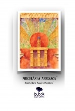 Libro Miscelánea Arrixaca, autor Andrés Marín Navarro