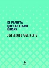 EL PLANETA QUE LAS LLAMÓ DIOSAS