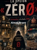 Libro La Opción ZÉRO:, autor Askar Kurgambekov