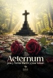 Libro Aeternum, autor josevalsan