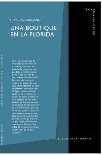 UNA BOUTIQUE EN LA FLORIDA