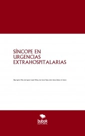 SÍNCOPE EN URGENCIAS EXTRAHOSPITALARIAS