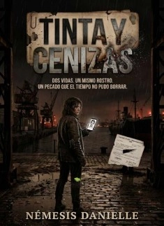 Tinta y cenizas