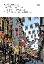 Libro PLAN NACIONAL DE SALVAGUARDIA DEL PATRIMONIO CULTURAL INMATERIAL, autor Ministerio de Cultura