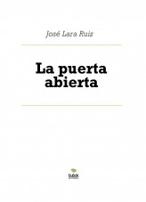 Libro La puerta abierta, autor ateril