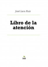 Libro Libro de la atención, autor ateril