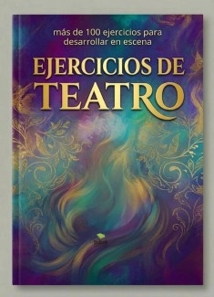 MANUAL DE EJERCICIOS PARA TALLER DE TEATRO
