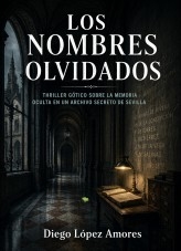 LOS NOMBRES OLVIDADOS
