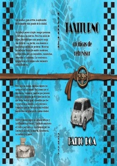 Taxiturno