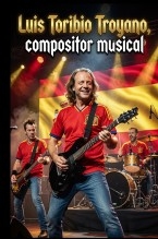 Luis Toribio Troyano. Compositor musical