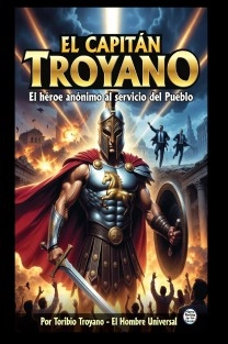 EL CAPITÁN TROYANO