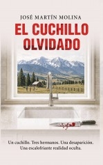 El cuchillo olvidado