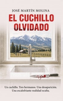 El cuchillo olvidado