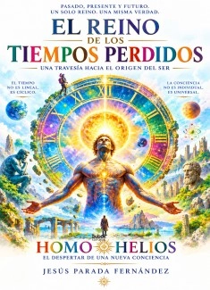 EL REINO DE LOS TIEMPOS PERDIDOS-TRILOGÍA