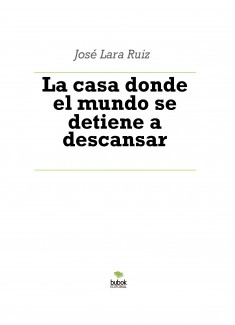 La casa donde el mundo se detiene a descansar