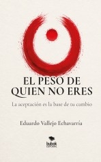 El peso de quien no eres