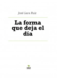 La forma que deja el día
