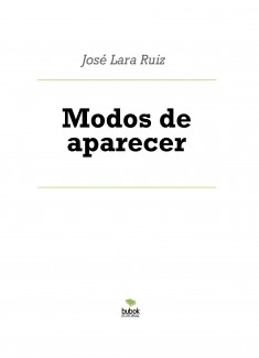 Modos de aparecer