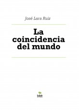 Libro La coincidencia del mundo, autor ateril