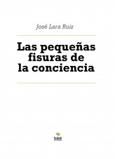 Libro Las pequeñas fisuras de la conciencia, autor ateril