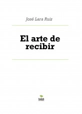 Libro El arte de recibir, autor ateril