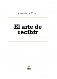 El arte de recibir