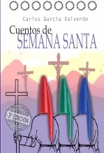 CUENTOS DE SEMANA SANTA, 3ª edición