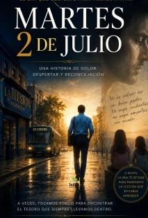 MARTES 2 DE JULIO