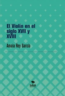 El Violín en el siglo XVII y XVIII