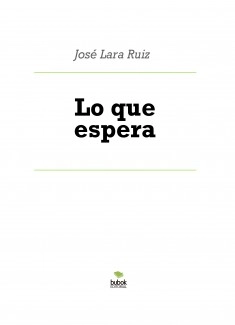 Lo que espera