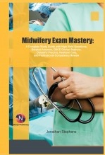 Libro Midwifery Exam Mastery:, autor IBRAHIM NUGWA ABDULRAZAK