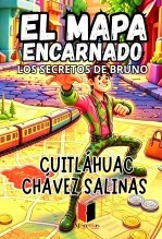El mapa encarnado