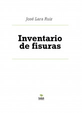 Libro Inventario de fisuras, autor ateril