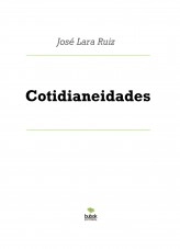 Libro Cotidianeidades, autor ateril