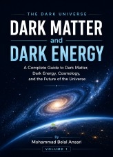 The Dark Universe: Dark Matter and Dark Energy (Volume 1)