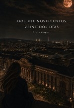 Dos mil novecientos veintidós días