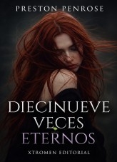 DIECINUEVE VECES ETERNOS