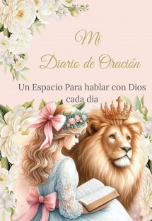 Mi Diario de Oración.
