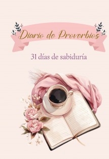 Diario de Proverbios 31 días de sabiduria