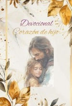 Libro Devocional Corazón de hijo., autor Mary CreativaStudio