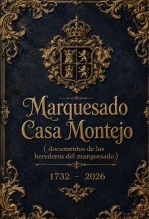 Marquesado Casa Montejo