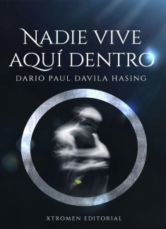 NADIE VIVE AQUÍ DENTRO