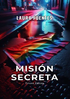 Misión Secreta
