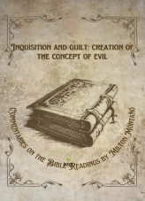Libro Inquisition and guilt: creation of the concept of evil, autor Milton Rainiero Montaño Micolta