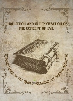 Inquisition and guilt: creation of the concept of evil