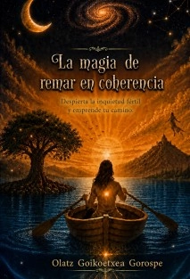 La magia de remar en coherencia