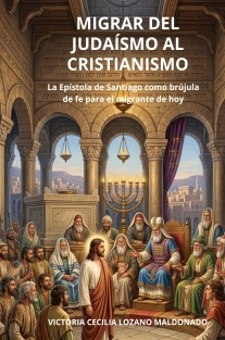 MIGRAR DEL JUDAÍSMO AL CRISTIANISMO