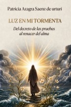 Luz en mi tormenta