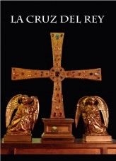 Libro La cruz del rey, autor conais