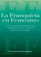La franquicia en femenino